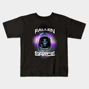 Fallen Space Kids T-Shirt